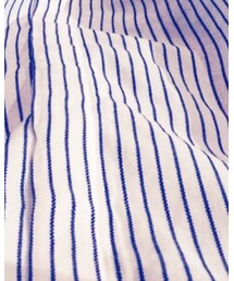 ZARA | シャツワンピース