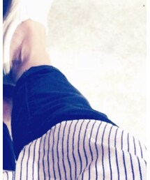 UNIQLO | チノパンツ