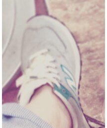 NEW BALANCE | スニーカー