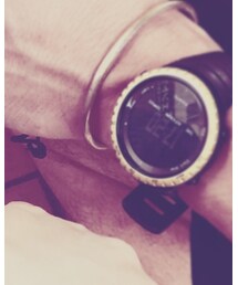 SUUNTO | アナログ腕時計