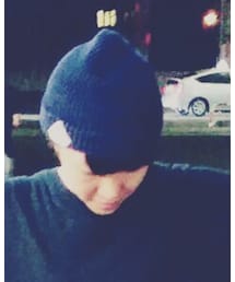 AKTR ALL ACTIVITY | ニットキャップ/ビーニー