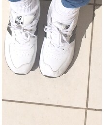 NEW BALANCE | スニーカー