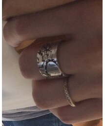 FUTURALABORATORIES | リング