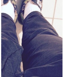 UNIQLO | チノパンツ