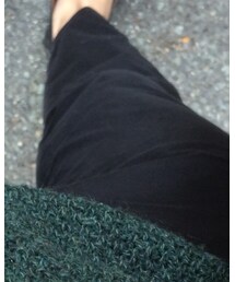 UNIQLO | その他パンツ