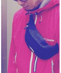 THE NORTH FACE | ボディバッグ/ウエストポーチ