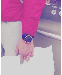 SUUNTO | アナログ腕時計