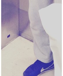 NIKE | スニーカー