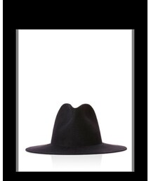 Reinhard Plank | ハット