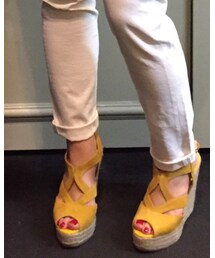 kanna | サンダル