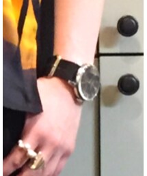 LOCMAN | アナログ腕時計