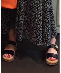 kanna | サンダル