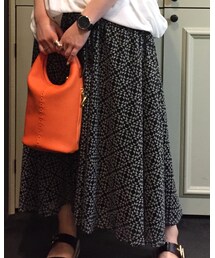 ROBES&CONFECTIONS | スカート