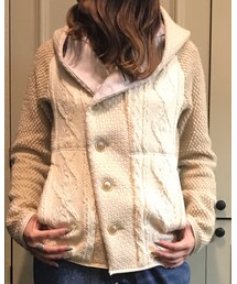 RAWLIFE | パーカー