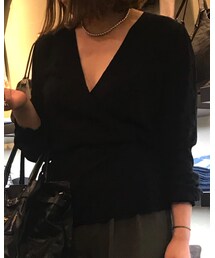 tinsels | シャツ/ブラウス