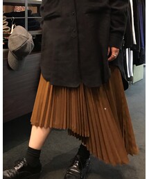 CLANE | スカート