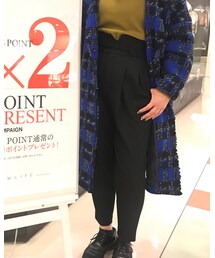 Hoochie Coochie | パンツ