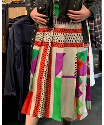 SUZiE WiNKLE | スカート