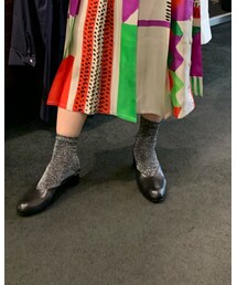 RAWLIFE | シューズ