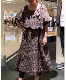 ROBES&CONFECTIONS | ワンピース/ドレス