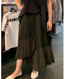 Hoochie Coochie | スカート