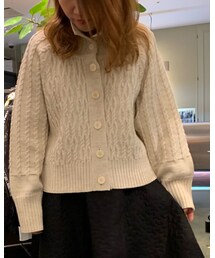 otoaa | カーディガン/ボレロ