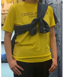 DSQUARED2 | Tシャツ/カットソー