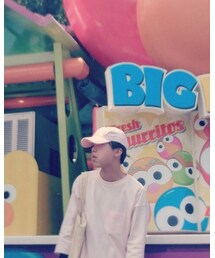 ny | ニットキャップ/ビーニー