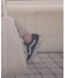 VANS | スニーカー