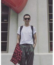 Dickies | Tシャツ/カットソー