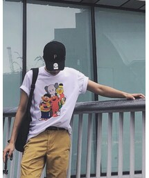 UNIQLO | Tシャツ/カットソー