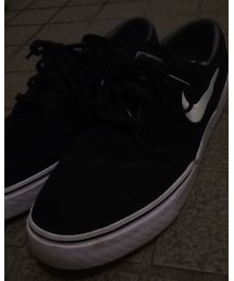 NIKE | stefan janoski !!(スニーカー)