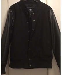 ZIP FIVE | スタジャン