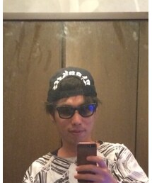 N.HOOLYWOOD | キャップ