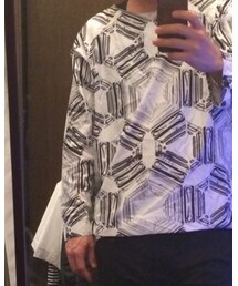 N.HOOLYWOOD | Tシャツ/カットソー