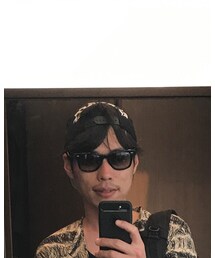 N.HOOLYWOOD | キャップ