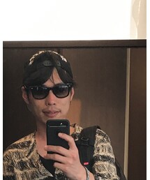 Ray-Ban | サングラス