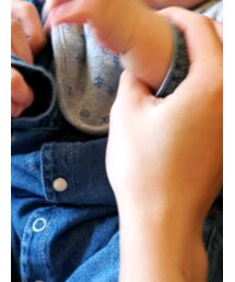 UNIQLO | スタイ/よだれかけ