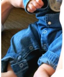 BRANSHES | つなぎ/オールインワン