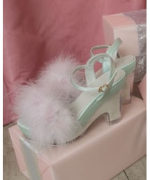 RoseMarie seoir | サンダル