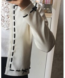 TOCCA | カーディガン/ボレロ