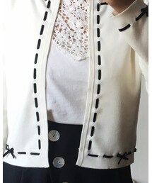 TOMORROWLAND  | Tシャツ/カットソー