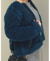 Te chichi TERRASSE | ジャケット/アウター