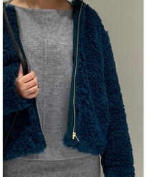 Te chichi TERRASSE | ニット/セーター