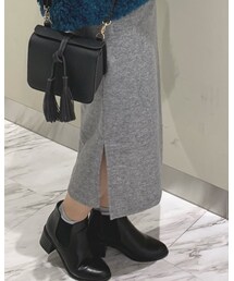 Te chichi TERRASSE | スカート