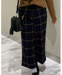 Te chichi | その他パンツ