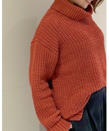 Lugnoncure | ニット/セーター