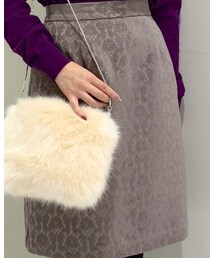 Te chichi | スカート