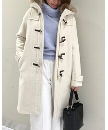 Te chichi | ダッフルコート