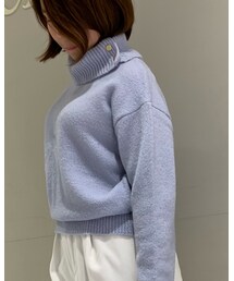 Te chichi | ニット/セーター